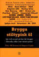 Bok - Brygga stiltypisk öl (CBF)