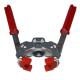 Kapsylapparat TWIN
