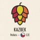 Humle Kazbek 100g Finest