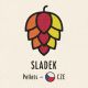 Humle Sladek 100g Finest